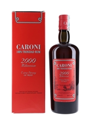 Caroni 2000 Extra Strong 120 Proof