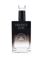 Cambridge Distillery Truffle Gin  70cl / 42%