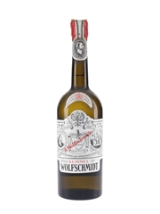 Wolfschmidt Kummel Bottled 1960s 57cl / 39%