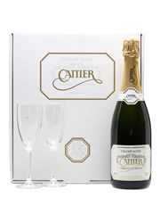Cattier Chigny-Les-Roses Champagne 75cl