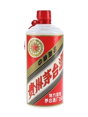 Kweichow Moutai 1980