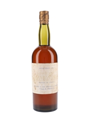 Goddard & Co. Finest Old Jamaica Rum
