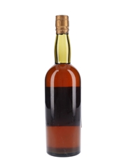 Goddard & Co. Finest Old Jamaica Rum Bottled 1940s-1950s 75cl