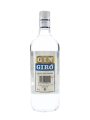 Giro Gin  100cl / 37.5%