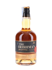 The Irishman Founder's Reserve  70cl / 40%