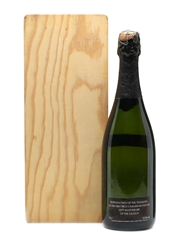 Nature Veuve Pommery 1988 Champagne 75cl