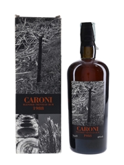 Caroni 1988 15 Year Old Blended Trinidad Rum