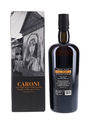 Caroni 2000 15 Year Old Full Proof Heavy Rum Bottled 2015 - Velier 70cl / 70.2%