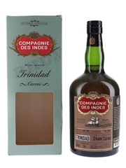 Compagnie Des Indes 1991 24 Year Old Bottled 2015 - Caroni Distillery 70cl / 56.3%