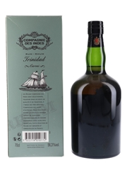 Compagnie Des Indes 1991 24 Year Old Bottled 2015 - Caroni Distillery 70cl / 56.3%