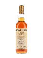 Caroni 1997 Barangai Rum  70cl / 52%