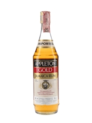 Appleton Gold