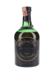 Highland Park 18 Year Old