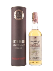North British 1978 Mackillop's Choice Bottled 1999 - Moon Import 70cl / 43%