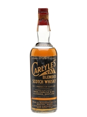 Carlyles' VAT 12 Years Old
