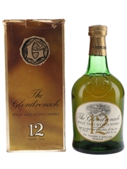 Glendronach 1963 12 Year Old 75.7cl / 40%