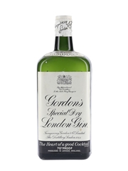 Gordon's Special Dry London Gin