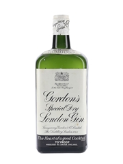 Gordon's Special Dry London Gin