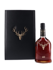 Dalmore 1966 40 Year Old 70cl / 40%