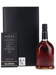 Dalmore 1966 40 Year Old 70cl / 40%
