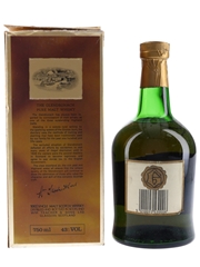 Glendronach 12 Year Old Bottled 1980s 75cl / 43%