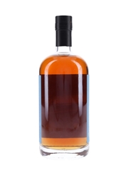 Caroni 1999 15 Year Old Single Barrel Trinidad Rum The James Dinnen Series 70cl / 50%