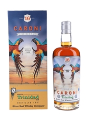 Caroni 1997 16 Year Old