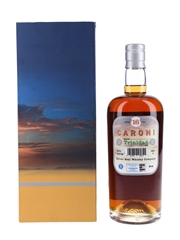 Caroni 1997 16 Year Old Bottled 2013 - Silver Seal 70cl / 46%