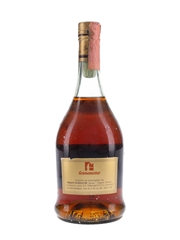 Bisquit 3 Star Bottled 1970s - Ferraretto 70cl / 40%