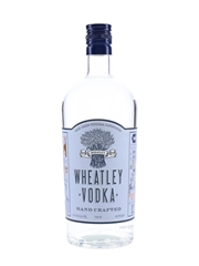 Wheatley Vodka Buffalo Trace Distillery 75cl / 41%