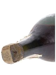 Delva Old Jamaica Rhum Bottled 1940s-1950s 100cl / 37%