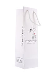 Sipsmith London Dry Gin Batch No. LDG-001 70cl / 41.6%