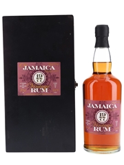 Robert Watsons 1977 Jamaica Rum