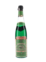 Sacco Menta Bottled 1944-1947 75cl / 30%