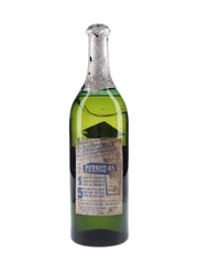 Pernod Fils Bottled 1960s - Carlo Salengo 100cl / 45%