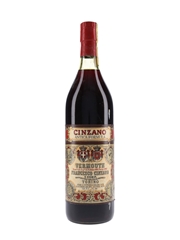 Cinzano Antica Formula Vermouth