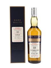 Clynelish 1974 23 Year Old