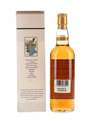 North Port Brechin 1981 Bottled 2000 - Connoisseurs Choice 70cl / 40%