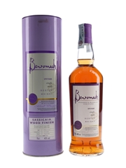 Benromach 5 Year Old Sassicaia Wine Casks - Meregalli 70cl / 45%