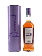 Benromach 5 Year Old Sassicaia Wine Casks - Meregalli 70cl / 45%