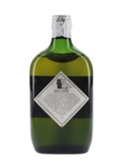 Black & White Spring Cap Bottled 1950s 37.5cl / 40%