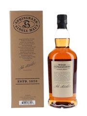 Springbank 1989 14 Year Old Port Wood 70cl / 52.8%