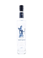 Snow Queen Organic Vodka  70cl / 40%