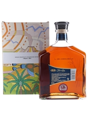 Flor De Cana 12 Year Old Single Estate Rum 70cl / 40%