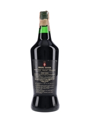Cinzano Amaro Savoia Liqueur Bottled 1960s 100cl / 34%