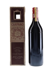 Carpano Punt E Mes Bottled 1970s 100cl / 16%