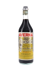 Fratelli Averna Amaro Bottled 1990s - Large Format 150cl / 34%