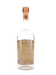 Eristow Vodka Bottled 1960s - Martini & Rossi 75cl / 40%