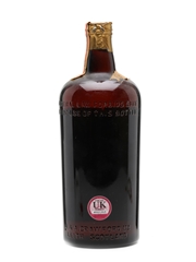 Crawford's Special Reserve Bottled 1940s 75cl