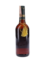 Bourbon Supreme Bottled 1970s - Riviera 75cl / 43%